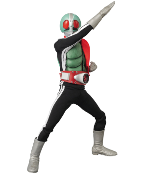 仮面ライダー