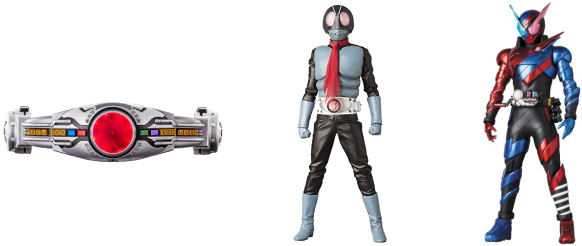 仮面ライダー