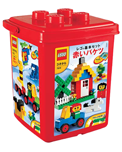 LEGO