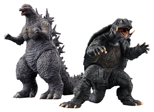 ゴジラ・怪獣