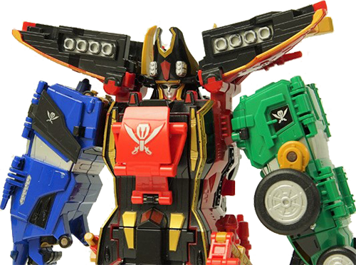 ロボット