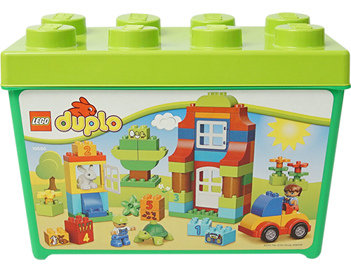 DUPLO(デュプロ)