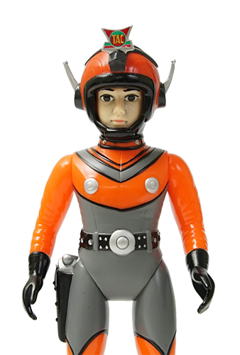 レトロソフビ
