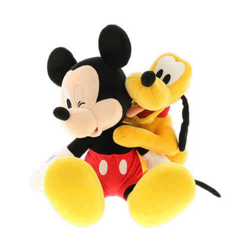 ディズニー