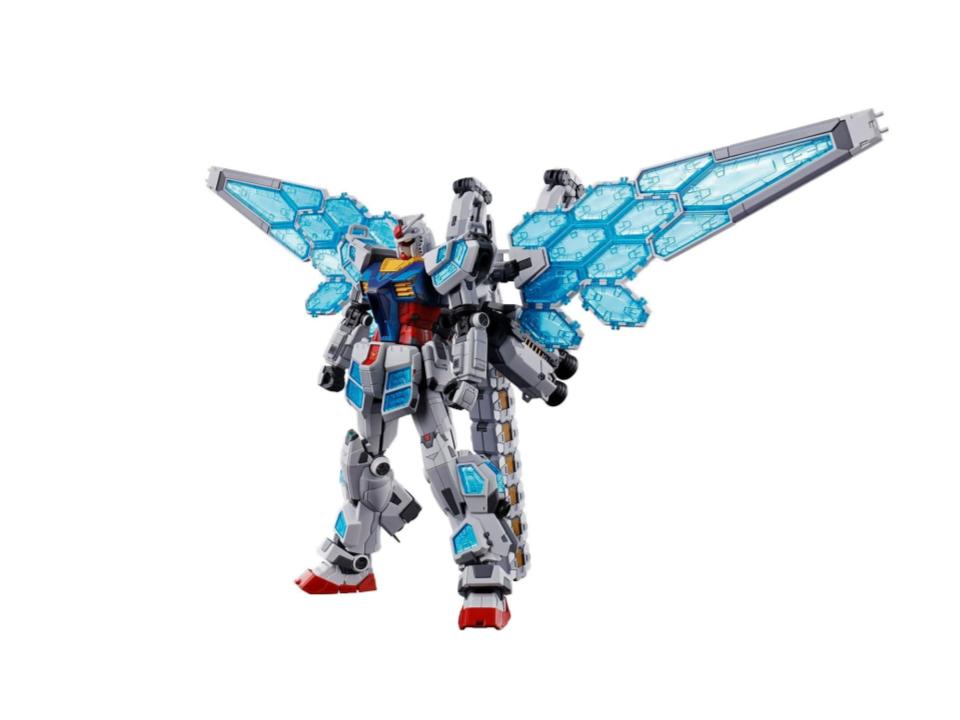 ガンプラ