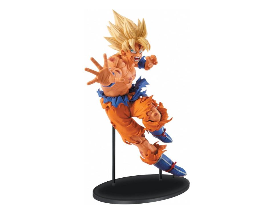 ドラゴンボール・フィギュア