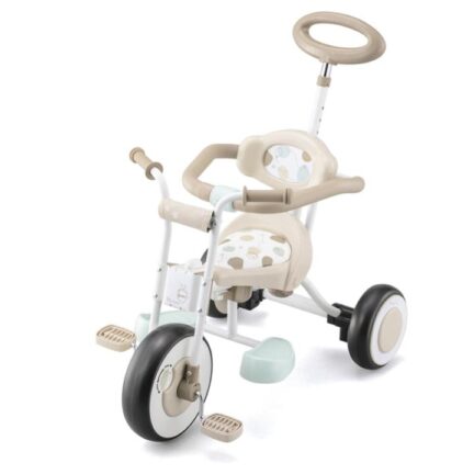 足けりのりもの、三輪車(乗用玩具)