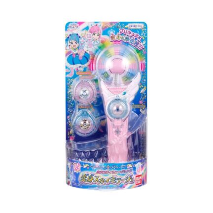 ひろがるスカイ!プリキュア
