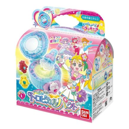 トロピカル~ジュ!プリキュア