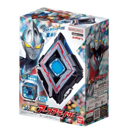 ウルトラマンアーク