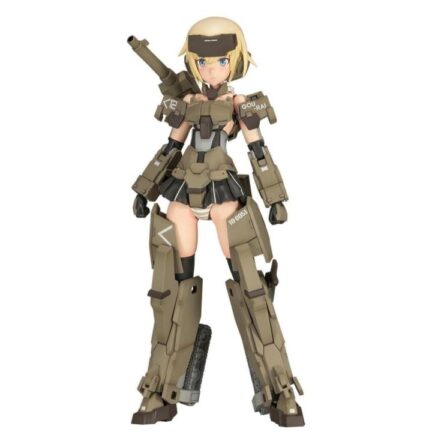 美少女プラモ