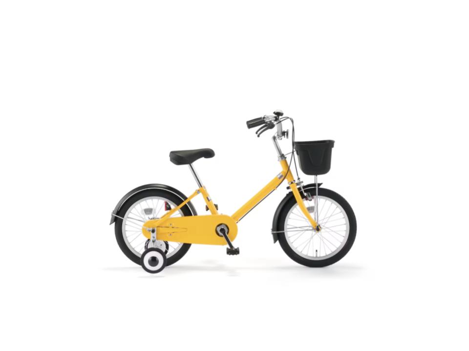 子ども用自転車