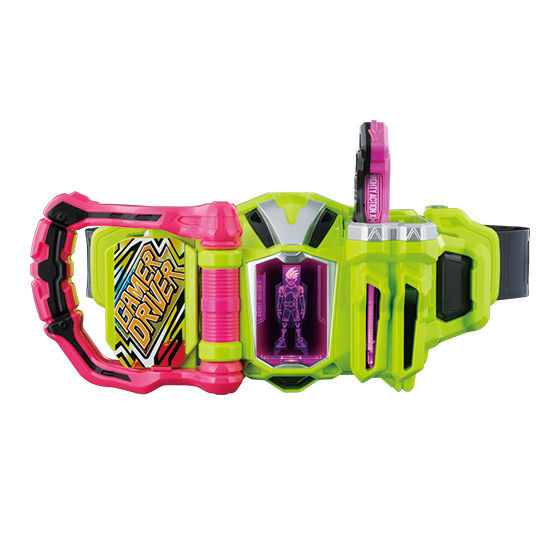 仮面ライダーエグゼイド
