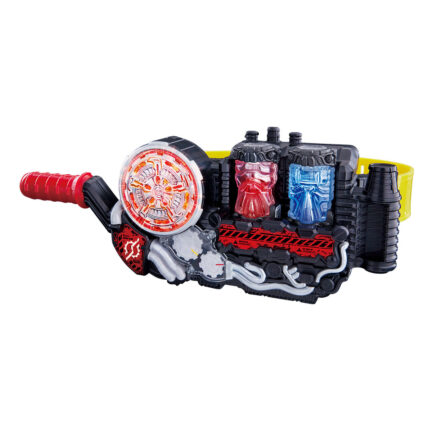 仮面ライダービルド