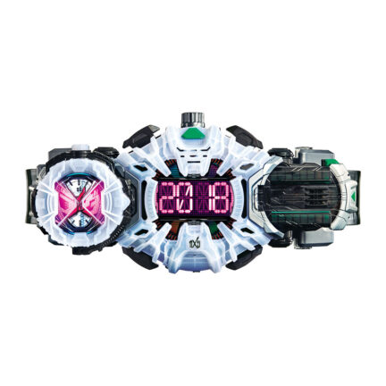 仮面ライダージオウ
