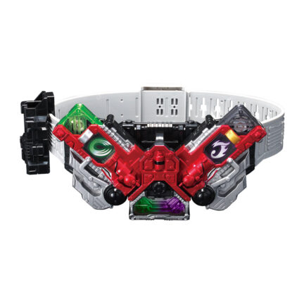 仮面ライダーW(ダブル)/ガイアメモリ