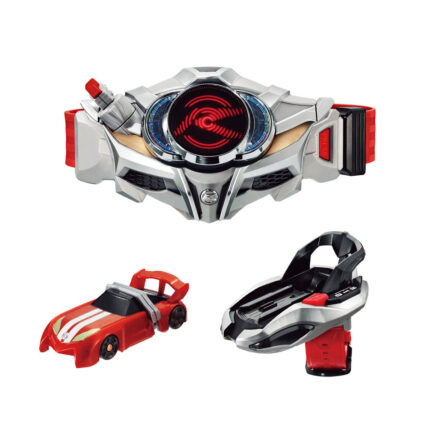 仮面ライダードライブ