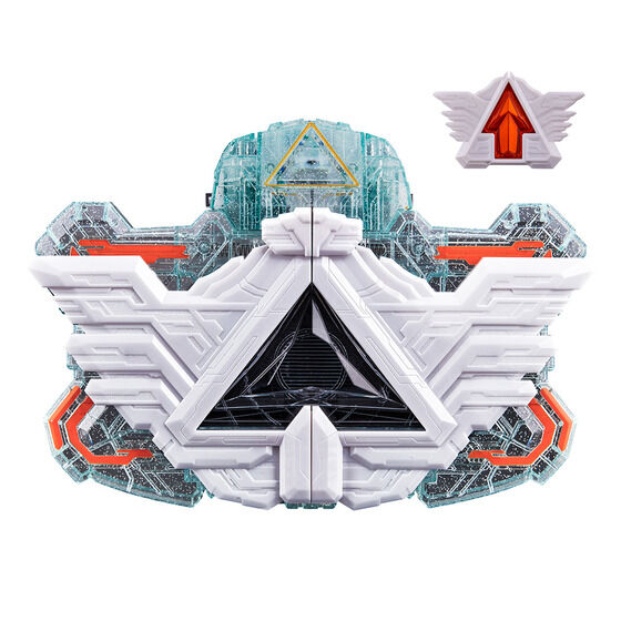 プレバン限定アイテム(仮面ライダーシリーズ)